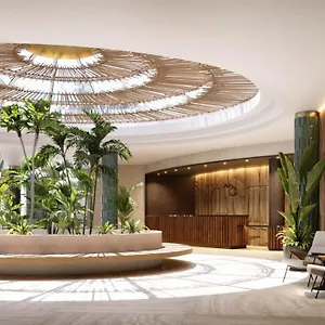 Isla Brown Chania Resort, Curio Collection By Hilton Stavros (Crete)